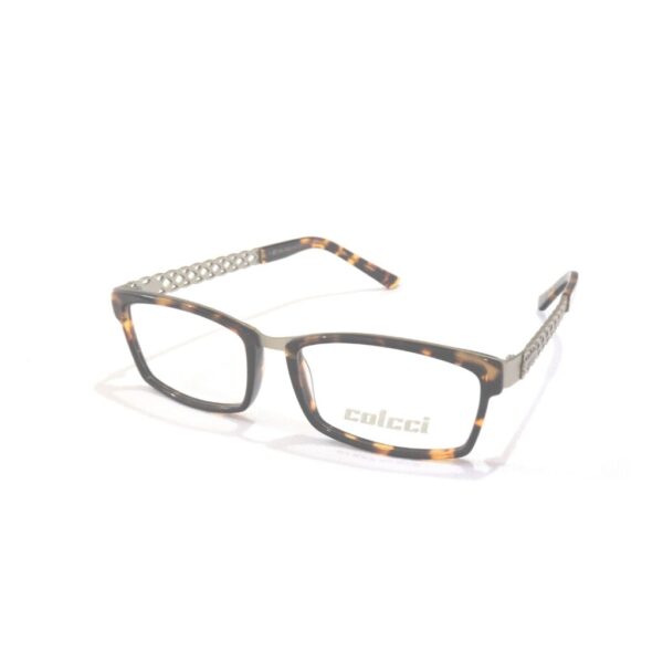 Armacao Oculos de Grau Colcci CO6023 917