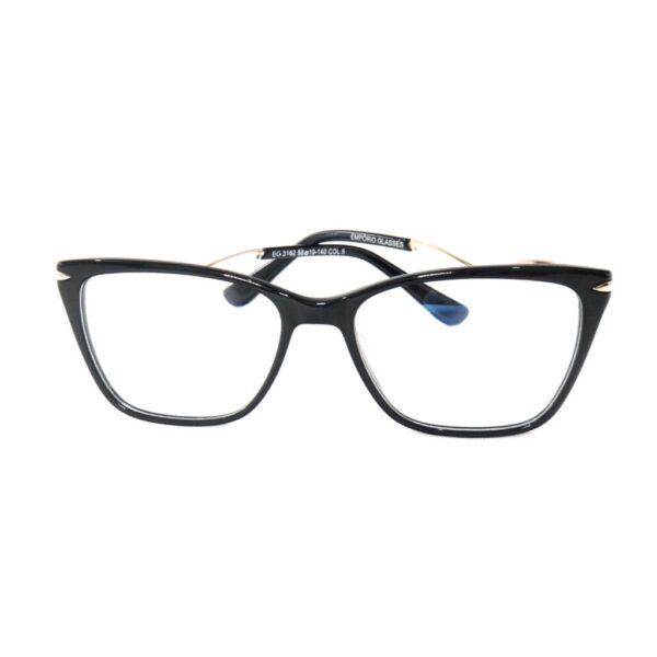 Armação Empório Glasses