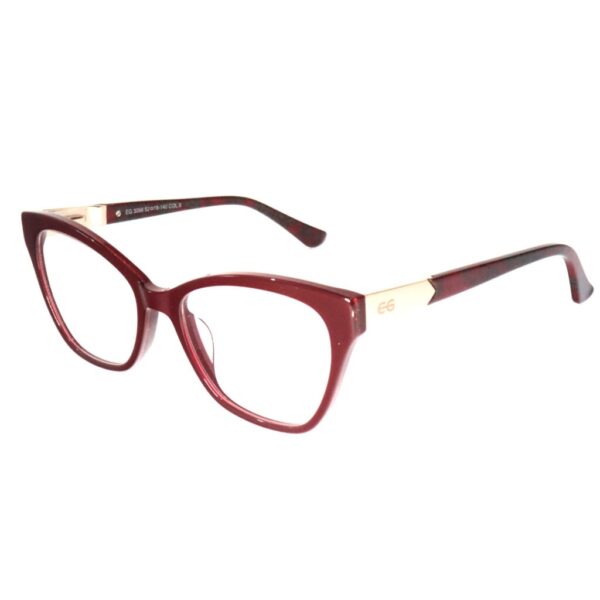 Armação de Óculos Empório Glasses EG3098 C9