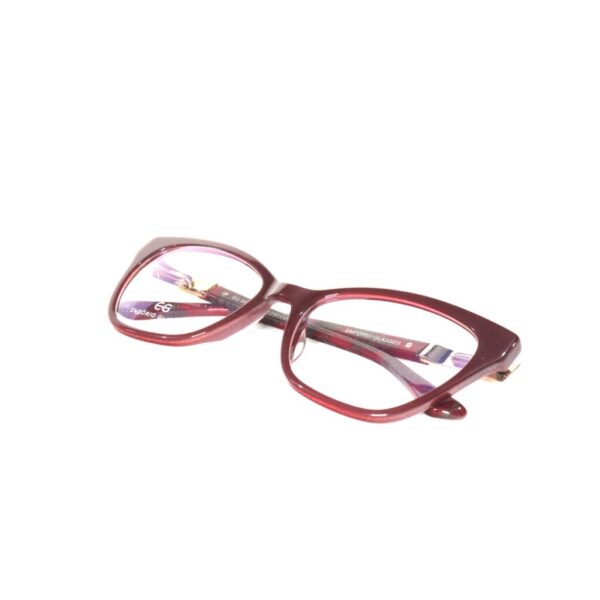 Armação Empório Glasses