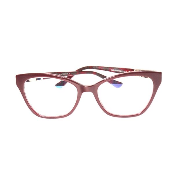 Armação Empório Glasses