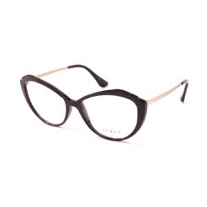 Armação de Óculos Vogue VO5319L-Preto