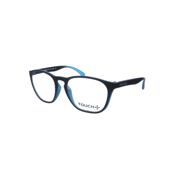 Armaçao Oculos Infantil Touch T6013 AGH