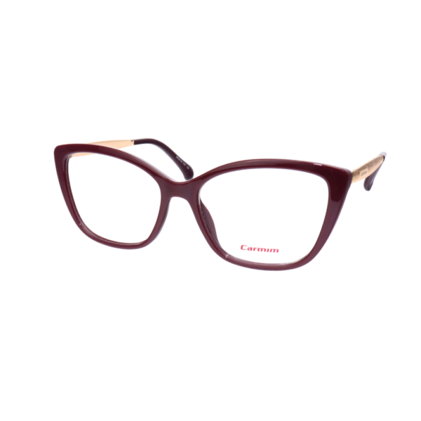 Armação de Óculos Carmim CRM41848 C2 Bordo