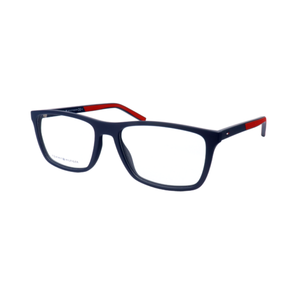 Armação de Óculos Tommy Hilfiger TH1592 FLL