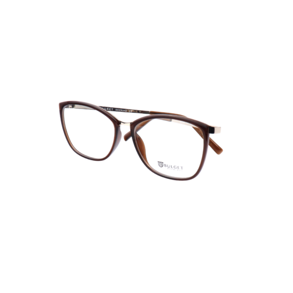 Armação de Óculos Grau Bulget BG7065 T01  - Image 3