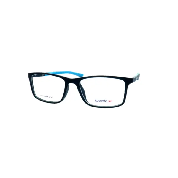 Armação de Óculos Speedo SP7016 A01