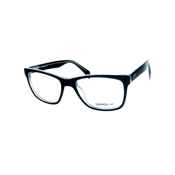Armação de Óculos Speedo SP7005 A01