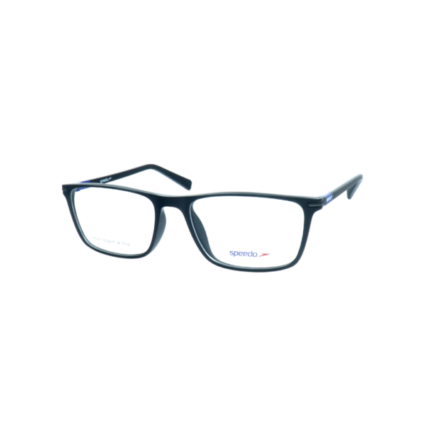Armação de Óculos Speedo SP7012 A01