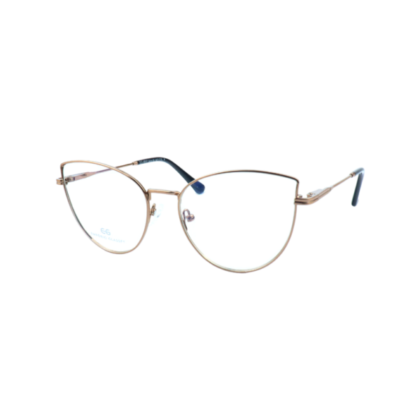 Armação Óculos de Grau Empório Glasses EG4097 C4