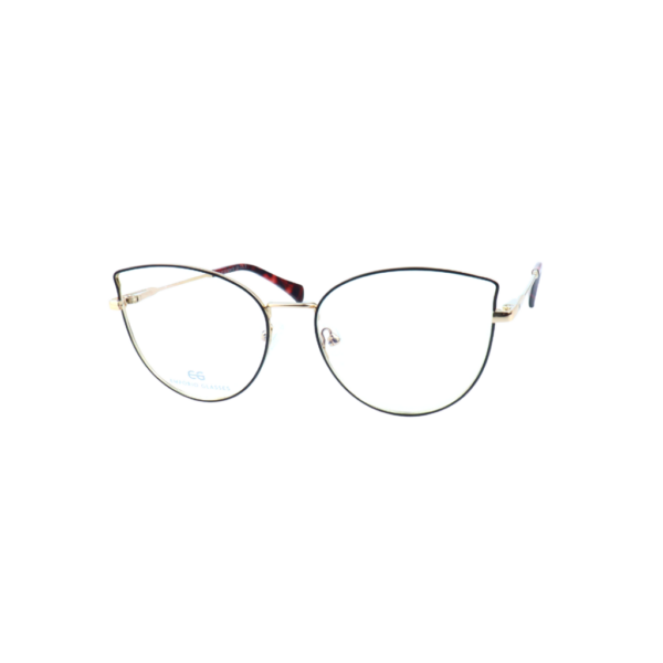 Armação Óculos de Grau Empório Glasses EG4132 C5
