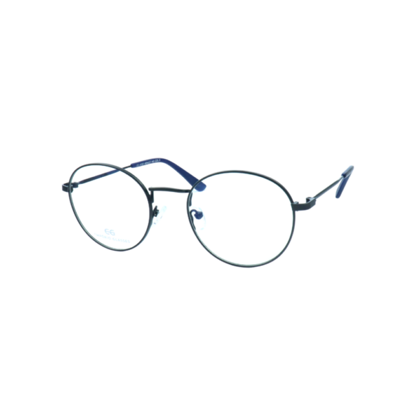 Armação Óculos de Grau Empório Glasses EG4151 C8