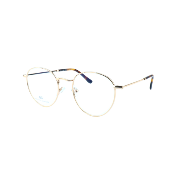 Armação Óculos de Grau Empório Glasses EG4166 C1