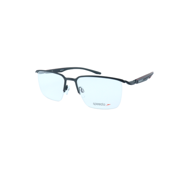 Armação Óculos de Grau Speedo SP1381 09A Mola 360g