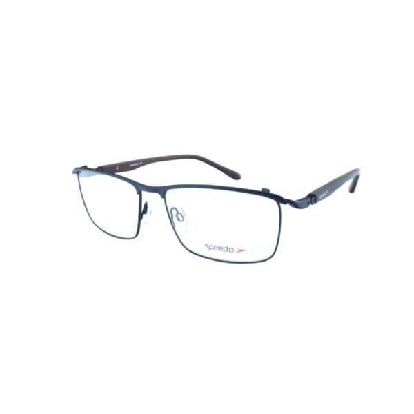 Armação Óculos de Grau Speedo SP1382 06A Mola 360g