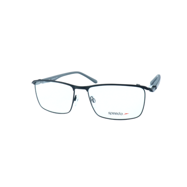 Armação Óculos Grau Speedo SP1382 09A Mola 360g Flexível