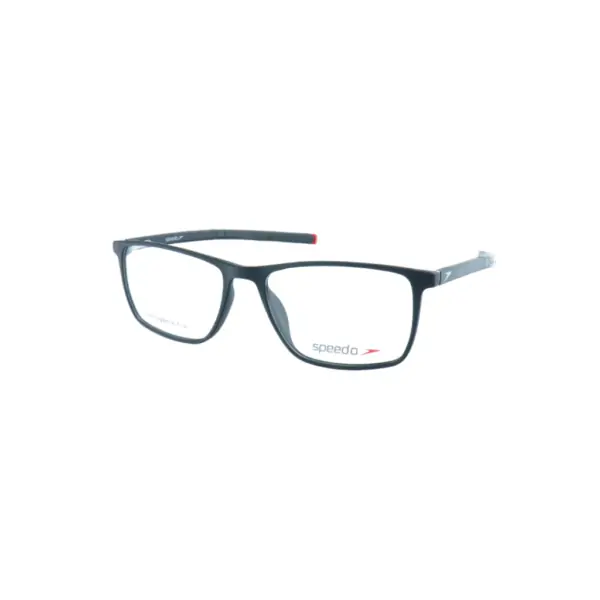 Armação Óculos de Grau Speedo SPK7003I A01 Infantil