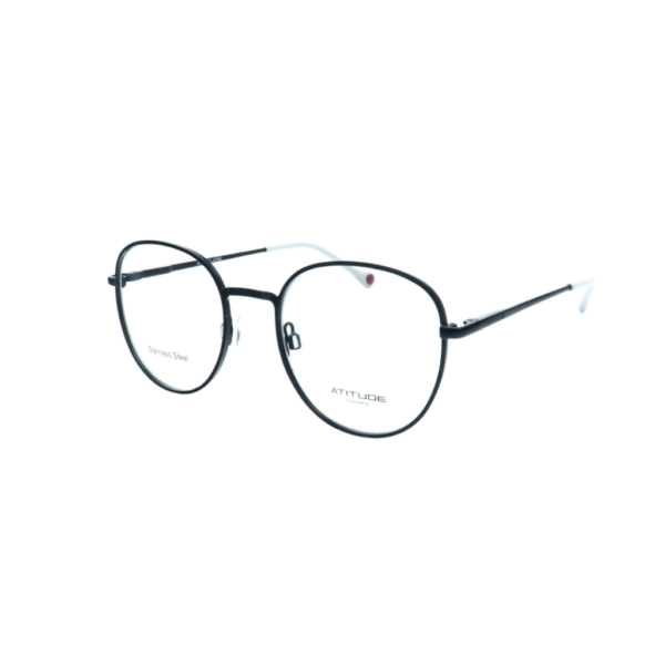 Armação Óculos Grau Atitude AT2094 09A