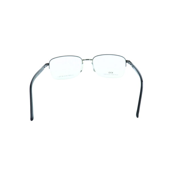 Armação Óculos Empório Glasses EG2659P C1 Fio Nylon - Image 5