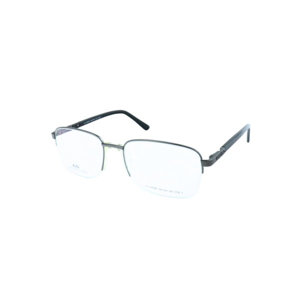 Armação Óculos Empório Glasses EG2659P C1 Fio Nylon