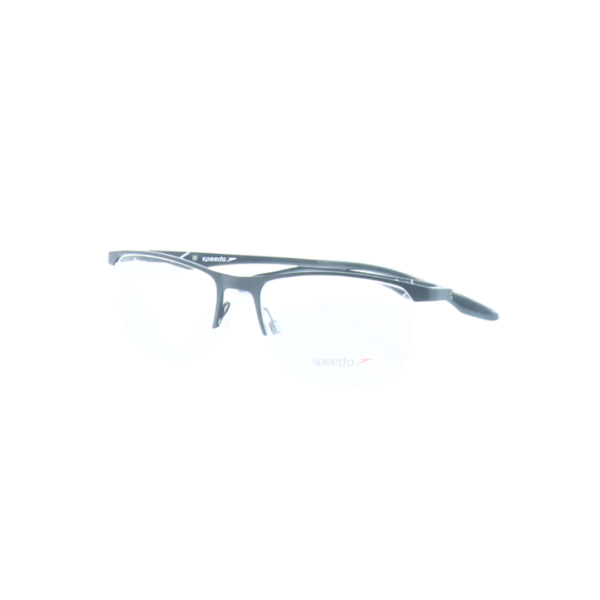 Armação Óculos de Grau Speedo SP1389 09A Mola 360g - Image 3