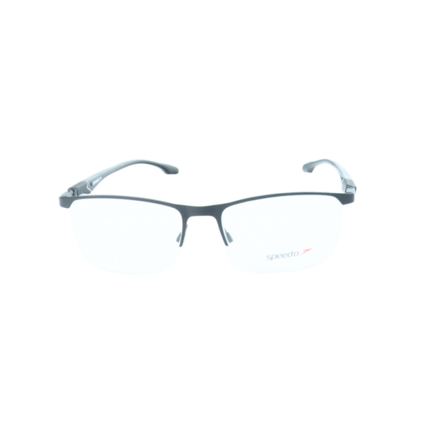 Armação Óculos de Grau Speedo SP1389 09A Mola 360g - Image 2