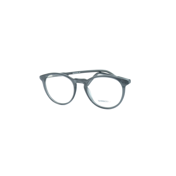 Armação Speedo SP4093 H01 Cinza Transparente - Image 3