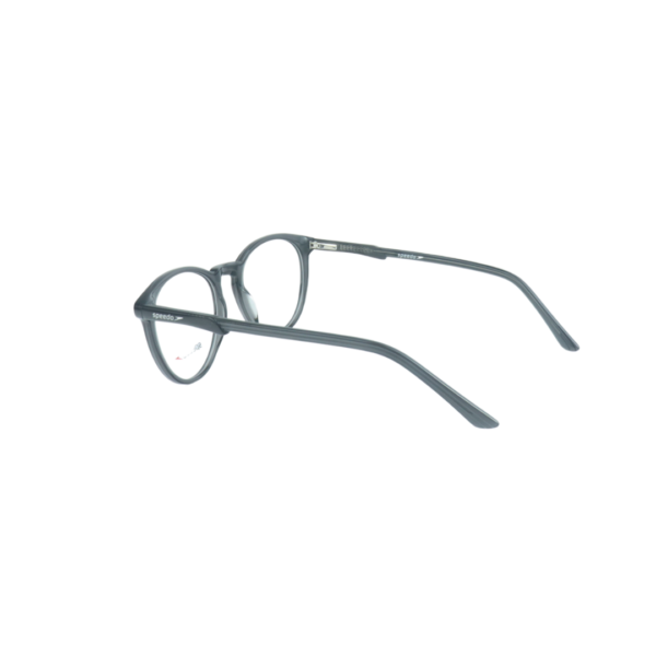 Armação Speedo SP4093 H01 Cinza Transparente - Image 4