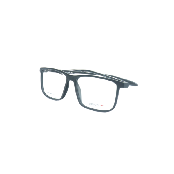 Armação Óculos de Grau Speedo SP4098 A11 Mola 360g - Image 3