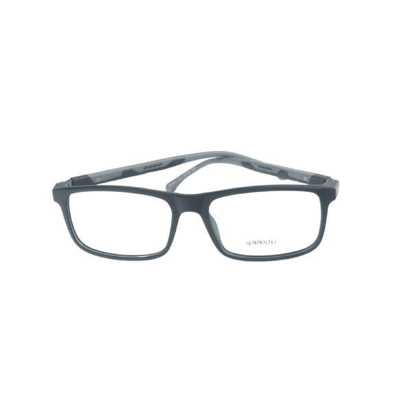 Armação Óculos de Grau Speedo SP7071 A11 Mola 360g Flexível - Image 3