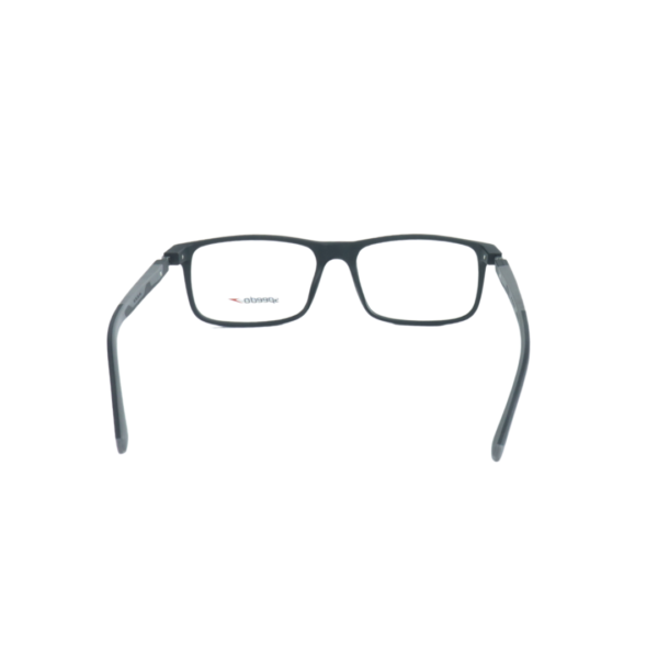 Armação Óculos de Grau Speedo SP7071 A11 Mola 360g Flexível - Image 5