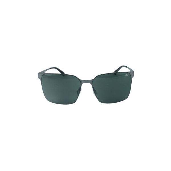 Óculos de Sol Carmim CRM42473 C3 Lentes Verdes - Image 2