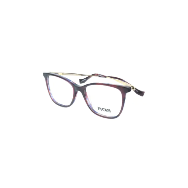 Armação Óculos de Grau Evoke DX20N G22 - Image 3