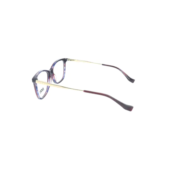 Armação Óculos de Grau Evoke DX20N G22 - Image 4
