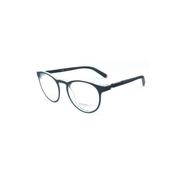 Armação Óculos de Grau Speedo SPK4018 A11 Mola 360g