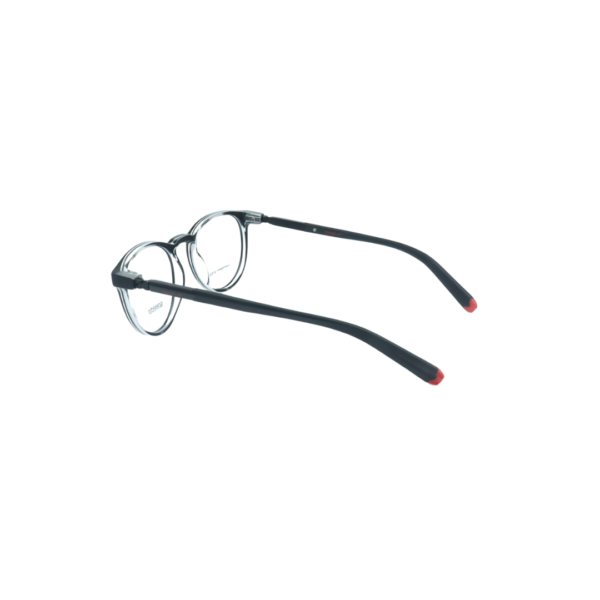 Armação Óculos de Grau Speedo SPK4018 A11 Mola 360g - Image 3